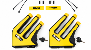 اسکی بند راک روف جفت برند Thulo
