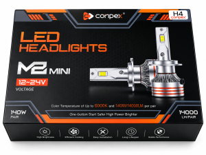 هدلایت conpex mini