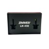 هدلایت پایه 9005 سفید جفت برند Zimmer مدل LH430