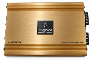 امپلی 445 یک عدد برند Signal