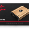 امپلی 445 یک عدد برند Signal