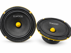 مید برند الوود یک جفت برند Elwood مدل YD6000