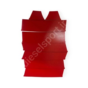 ردلاین سپر جلو پژو 207 چهار تکه