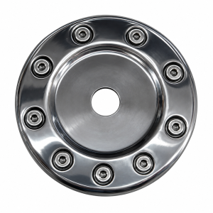 درب باک پژو 206 مدل RC / CD یک عدد