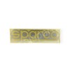 برچسب طرح Sparco یک عدد