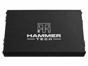 امپلی‌فایر 4.200یک عدد برند Hammer Tech لاین HCA