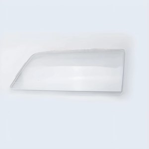 طلق چراغ جلو پژو 405 شفاف جفت