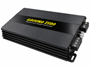 امپلی 2.240 یک عدد برند Ground Zero لاین IA