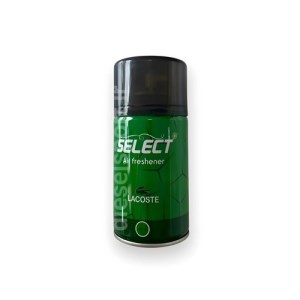 اسپری خوشبوکننده سبز یک عدد برند Select