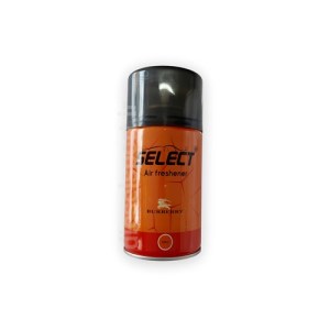 اسپری خوشبوکننده قرمز یک عدد برند Select