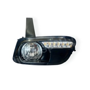 پرژکتور پژو پارس دیلایت دار دو حالته جفت