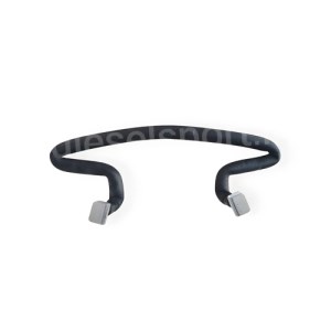 جا لباسی فلزی فوم دار یک عدد