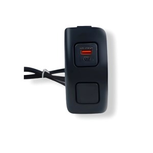 سرفیس شارژ پژو 206 یک عدد