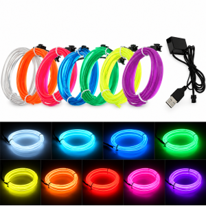 الوایر USB یک عدد