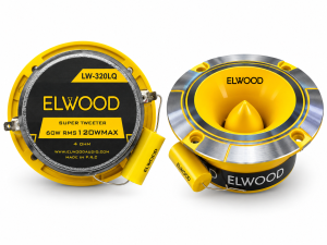تیوتر جفتی برند Elwood مدل LQ320