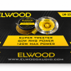 تیوتر جفتی برند Elwood مدل LQ320